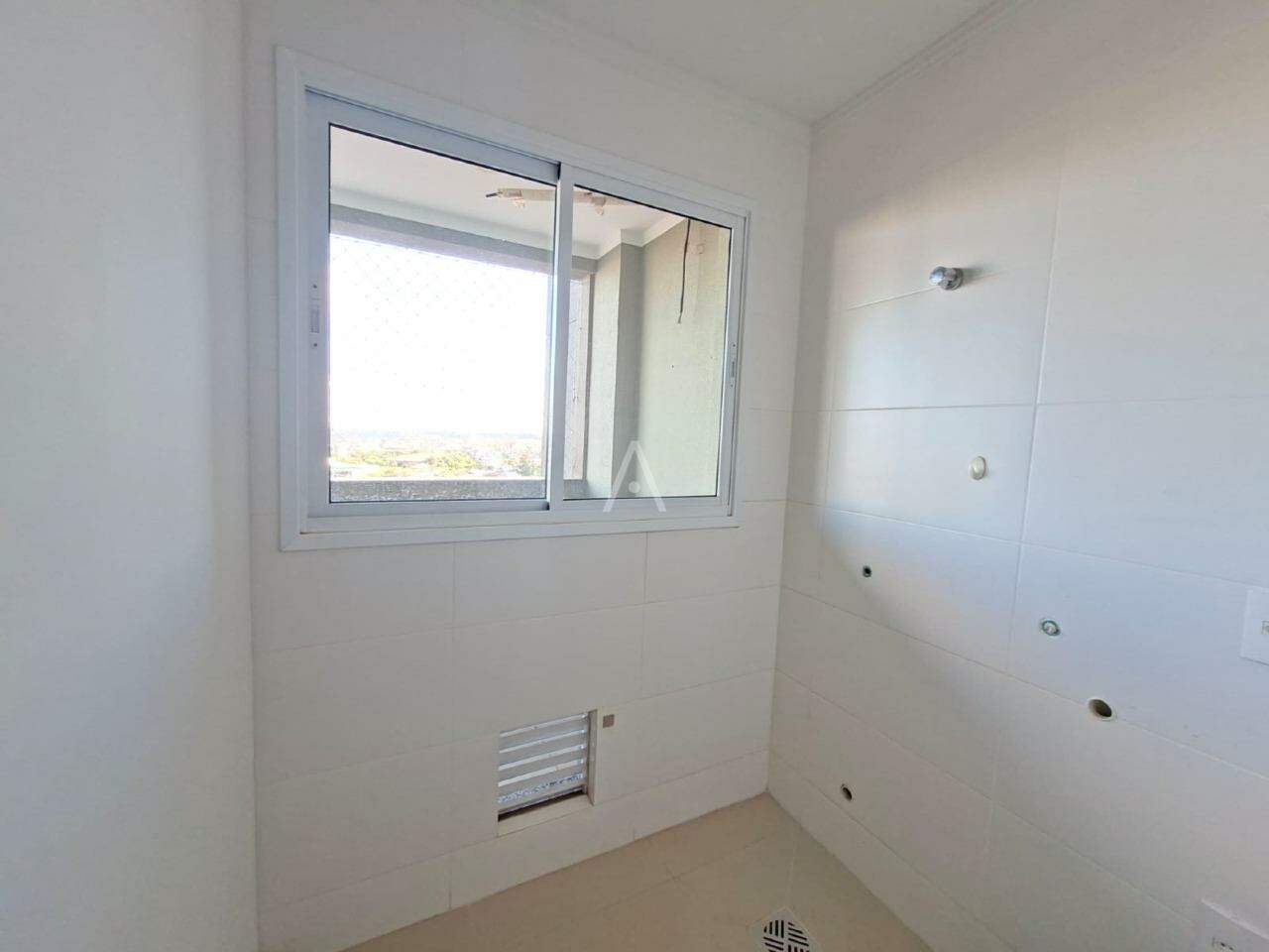 Apartamento para para aluguel no Bairro CENTRO em CASCAVEL: 