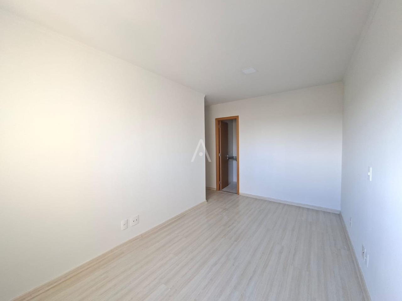 Apartamento para para aluguel no Bairro CENTRO em CASCAVEL: 