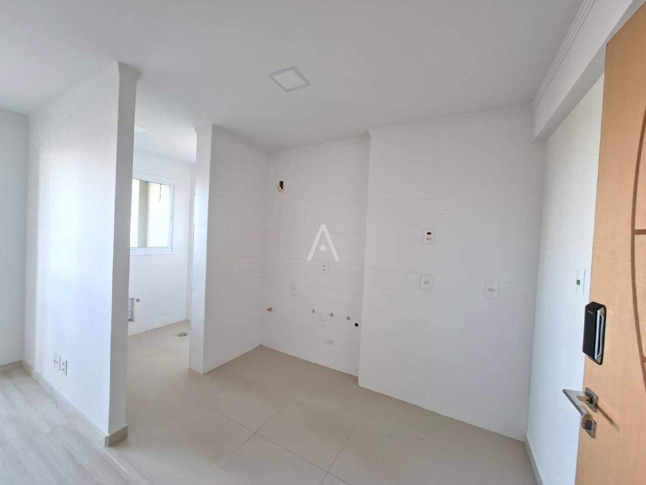 Apartamento para para aluguel no Bairro CENTRO em CASCAVEL: 