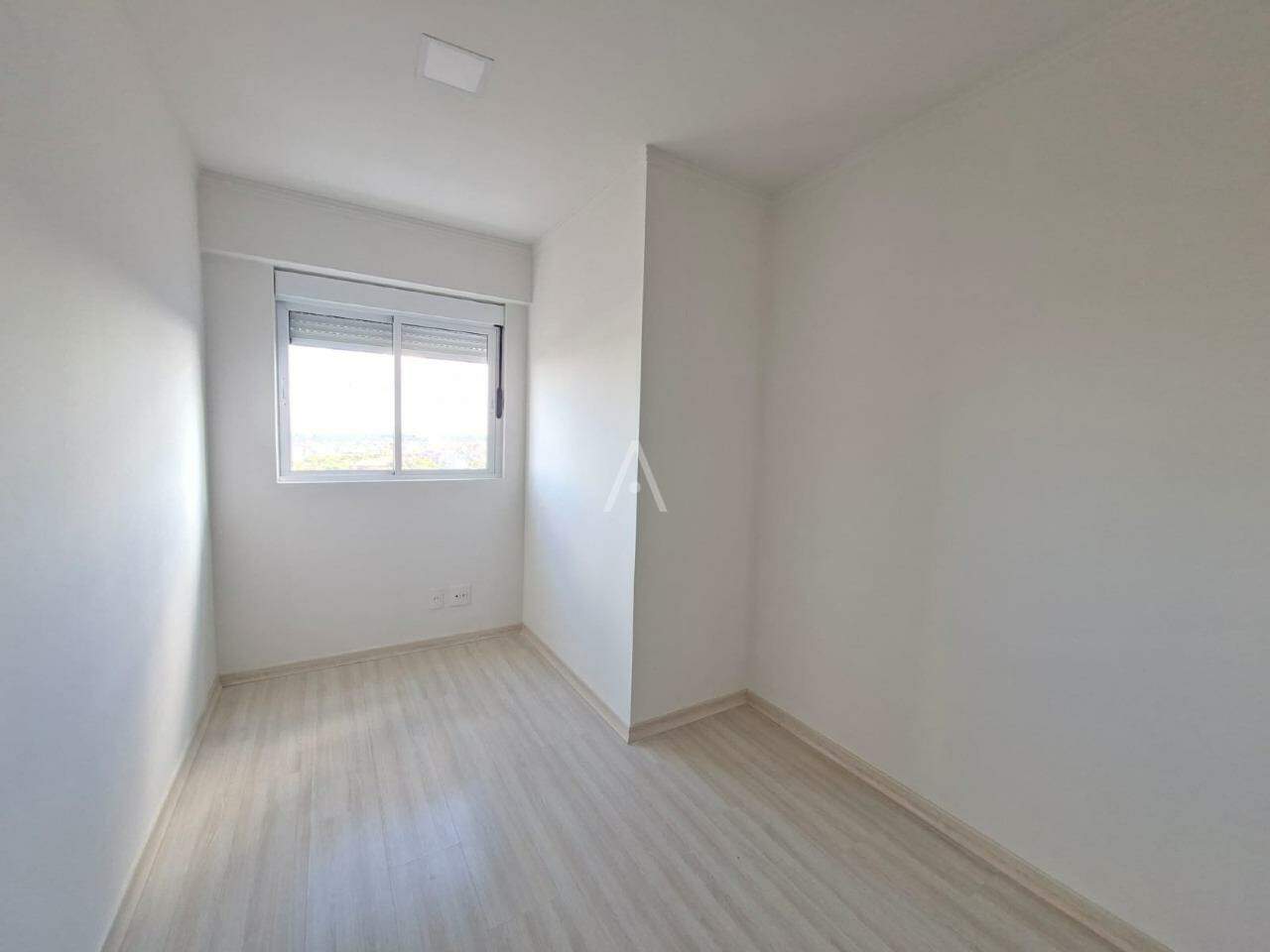 Apartamento para para aluguel no Bairro CENTRO em CASCAVEL: 