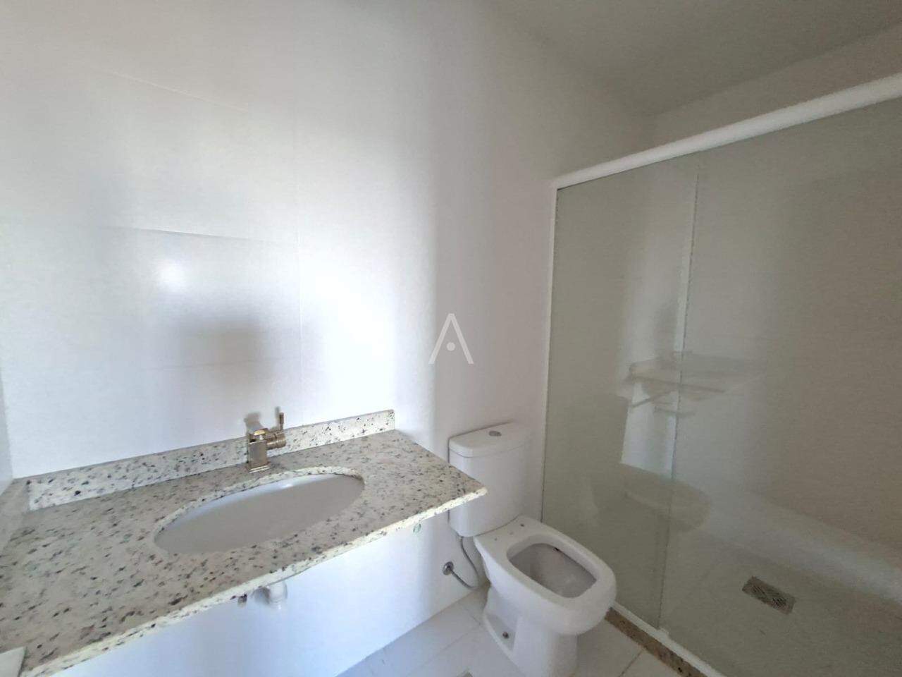 Apartamento para para aluguel no Bairro CENTRO em CASCAVEL: 