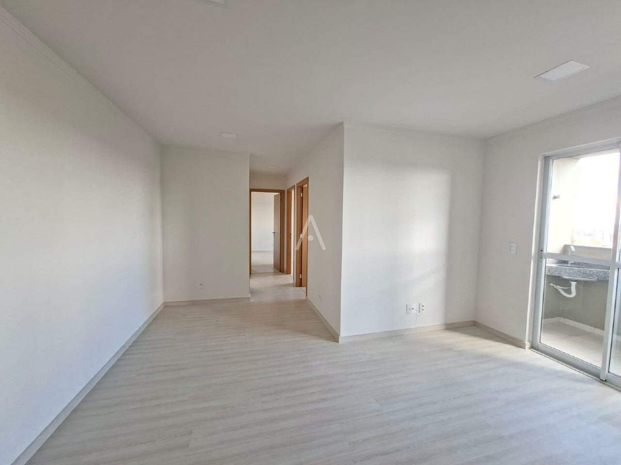 Apartamento para para aluguel no Bairro CENTRO em CASCAVEL: 