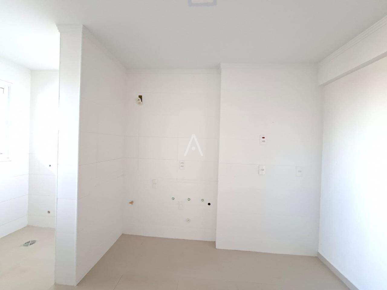 Apartamento para para aluguel no Bairro CENTRO em CASCAVEL: 