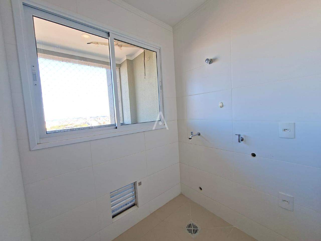Apartamento para para aluguel no Bairro CENTRO em CASCAVEL: 