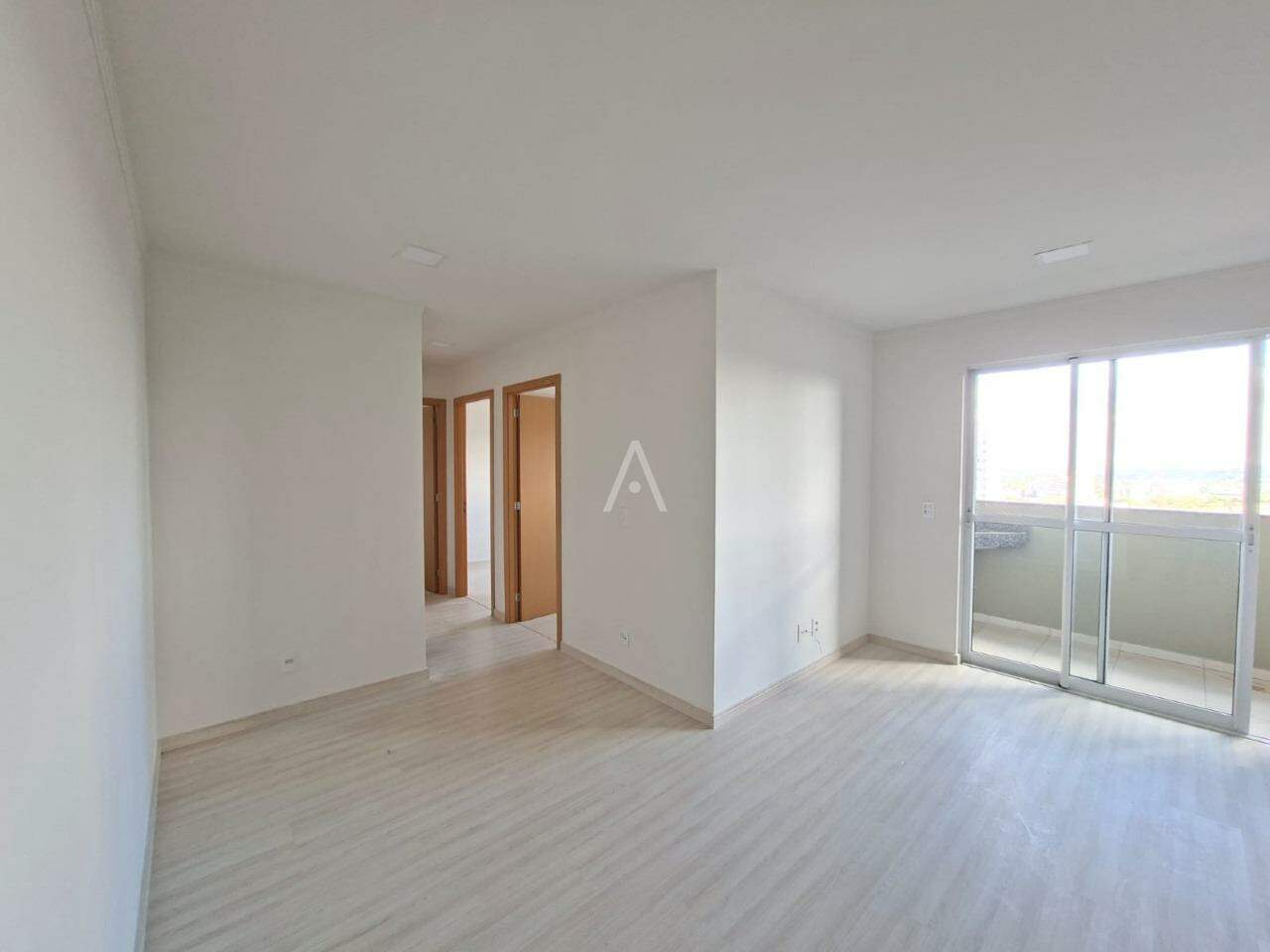 Apartamento para para aluguel no Bairro CENTRO em CASCAVEL: 