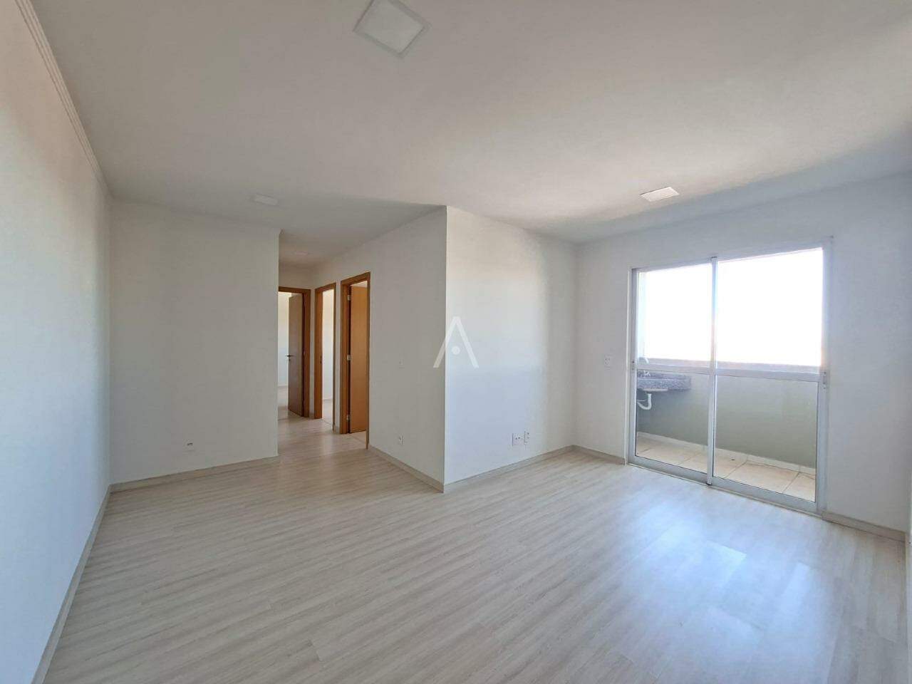Apartamento para para aluguel no Bairro CENTRO em CASCAVEL: 