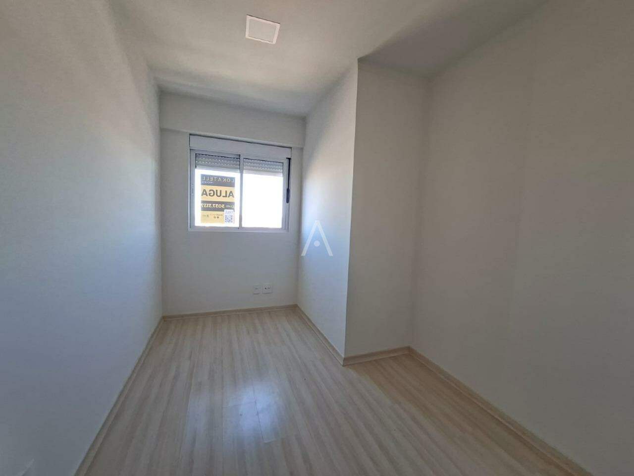 Apartamento para para aluguel no Bairro CENTRO em CASCAVEL: 