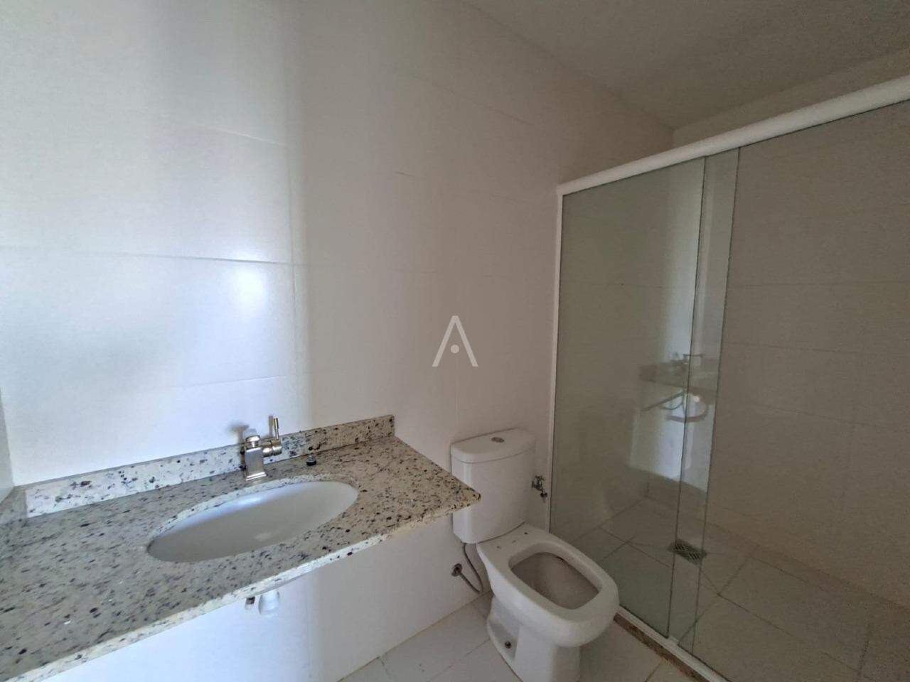 Apartamento para para aluguel no Bairro CENTRO em CASCAVEL: 