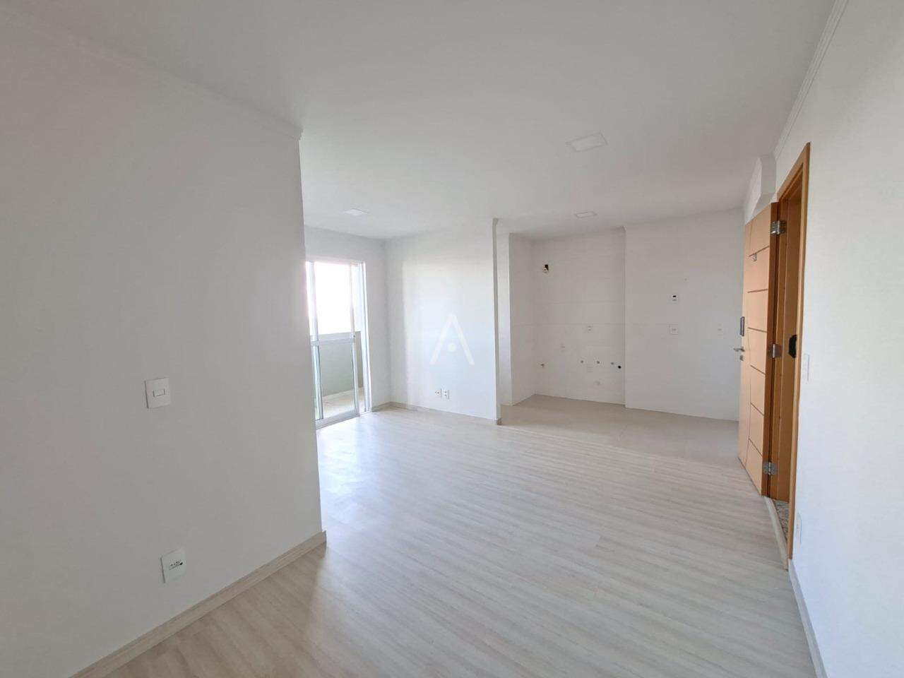 Apartamento para para aluguel no Bairro CENTRO em CASCAVEL: 