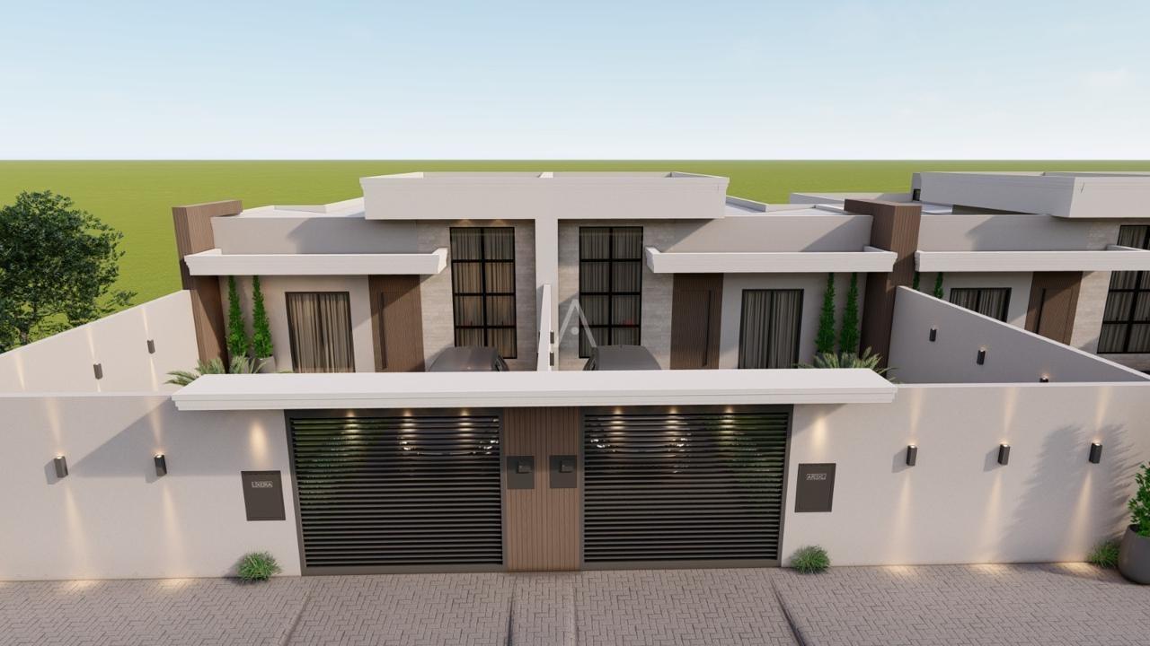 Casa Residencial para à venda no Bairro Brazmadeira em CASCAVEL: 