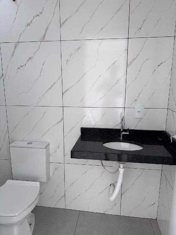 Casa Residencial para à venda no Bairro MORUMBI em CASCAVEL: 