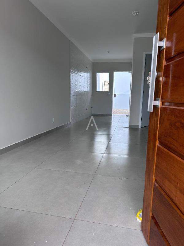 Casa Residencial para à venda no Bairro MORUMBI em CASCAVEL: 