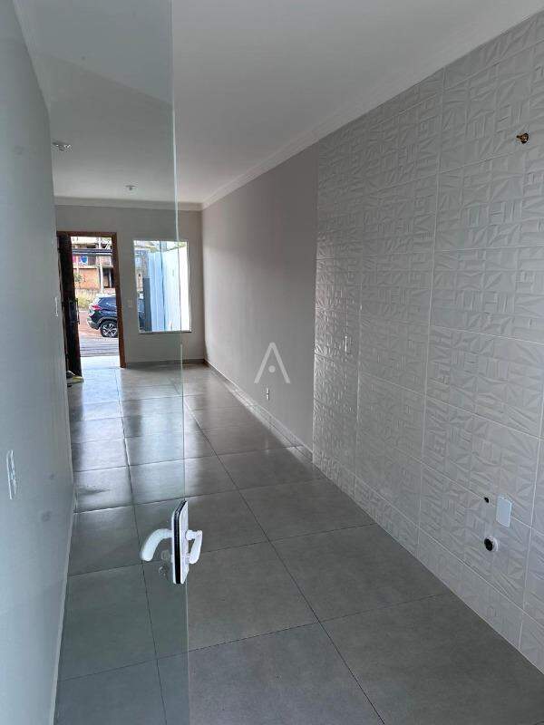 Casa Residencial para à venda no Bairro MORUMBI em CASCAVEL: 