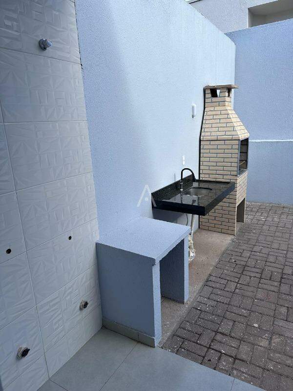 Casa Residencial para à venda no Bairro MORUMBI em CASCAVEL: 
