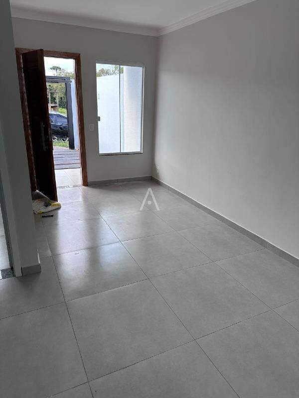 Casa Residencial para à venda no Bairro MORUMBI em CASCAVEL: 
