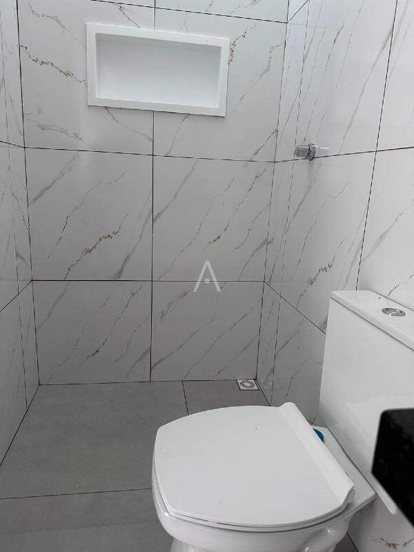 Casa Residencial para à venda no Bairro MORUMBI em CASCAVEL: 
