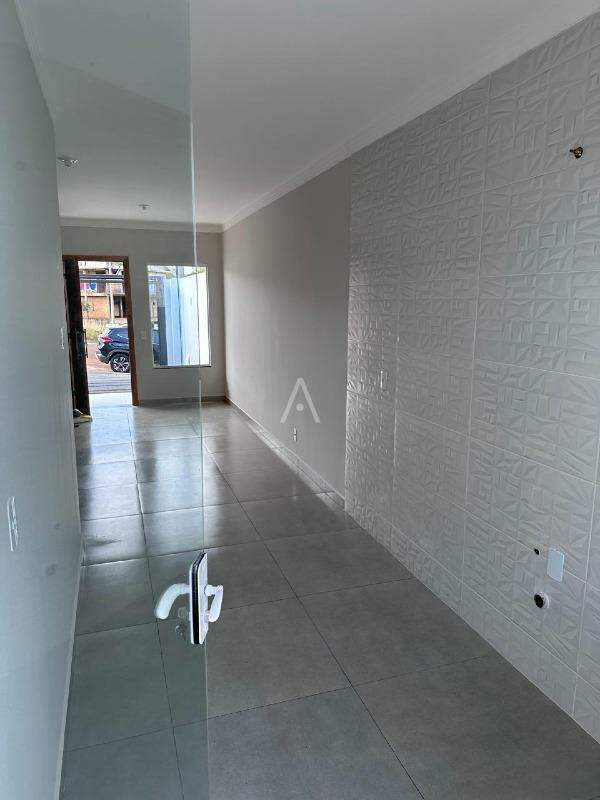 Casa Residencial para à venda no Bairro MORUMBI em CASCAVEL: 