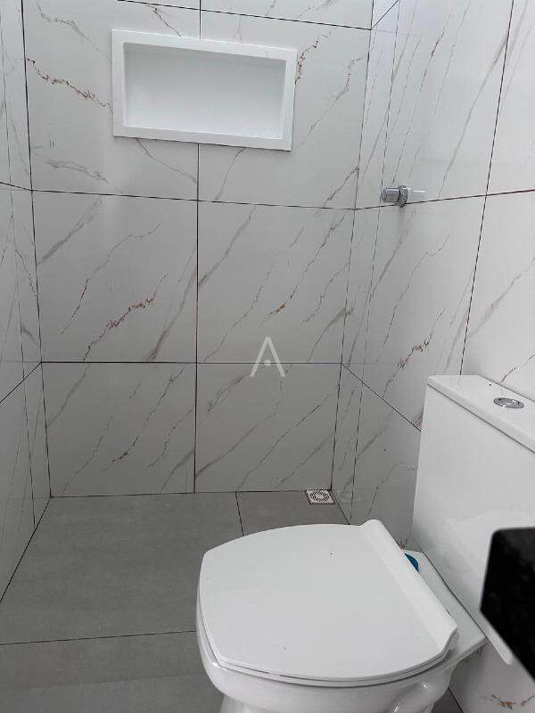 Casa Residencial para à venda no Bairro MORUMBI em CASCAVEL: 