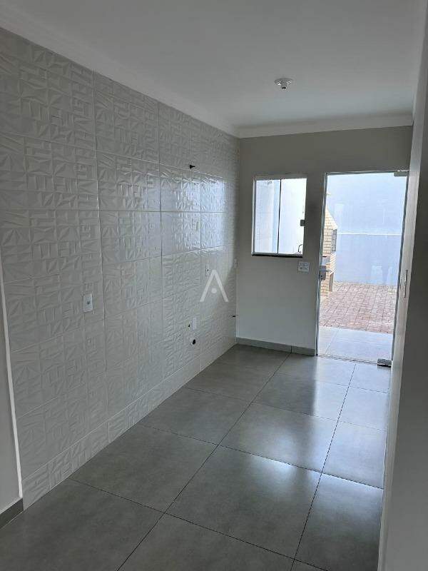 Casa Residencial para à venda no Bairro MORUMBI em CASCAVEL: 