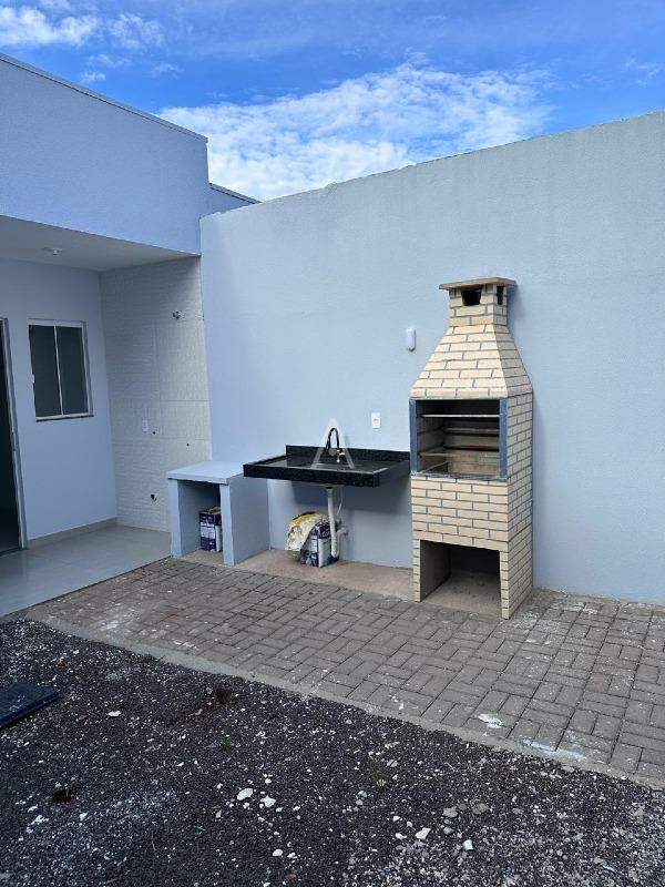 Casa Residencial para à venda no Bairro MORUMBI em CASCAVEL: 