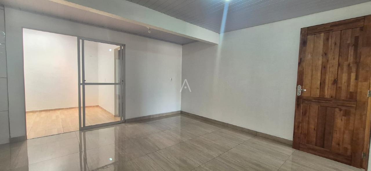 Casa Residencial para para aluguel no Bairro INTERLAGOS em CASCAVEL: 