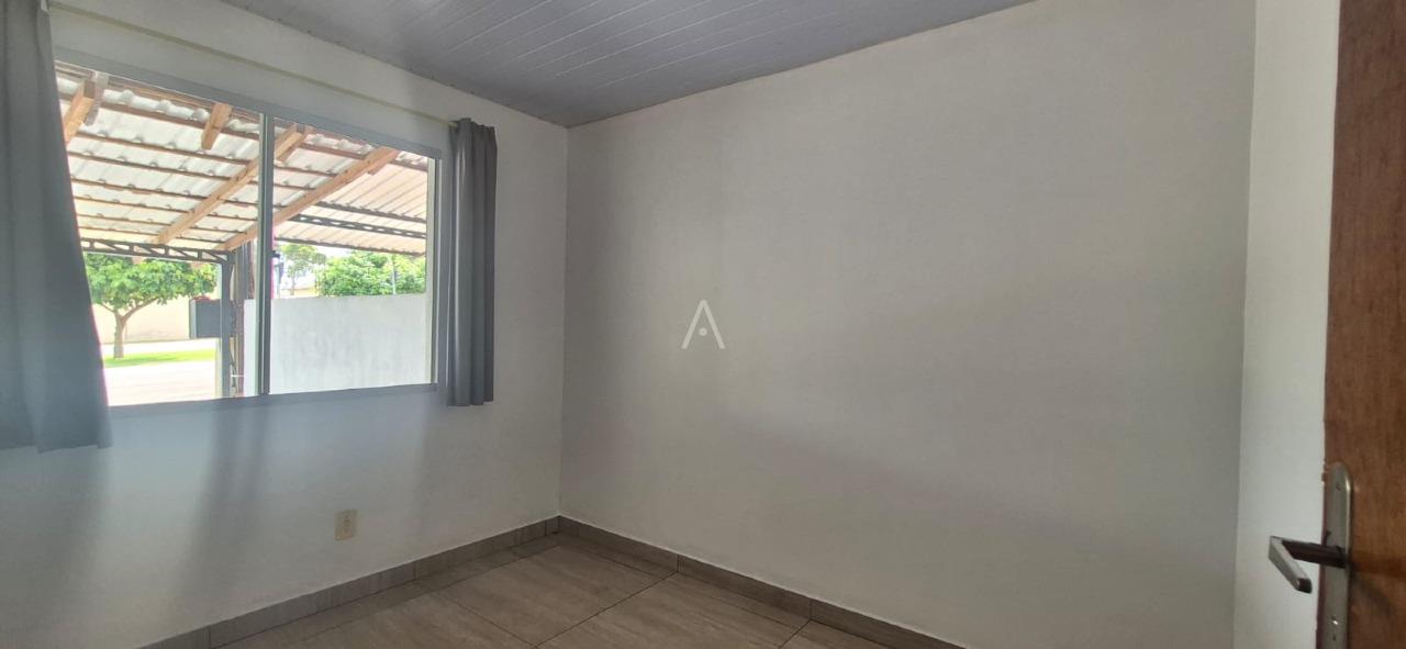 Casa Residencial para para aluguel no Bairro INTERLAGOS em CASCAVEL: 