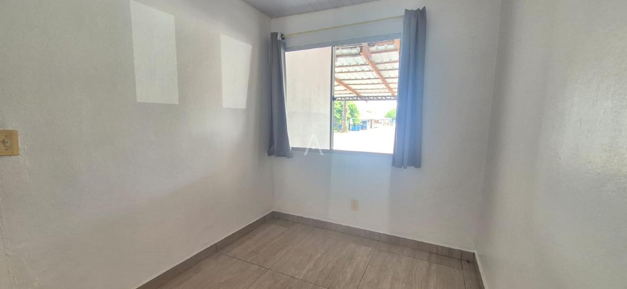 Casa Residencial para para aluguel no Bairro INTERLAGOS em CASCAVEL: 