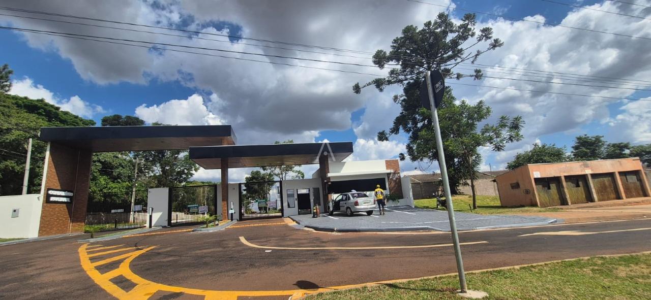 Casa Residencial para para aluguel no Bairro INTERLAGOS em CASCAVEL: 