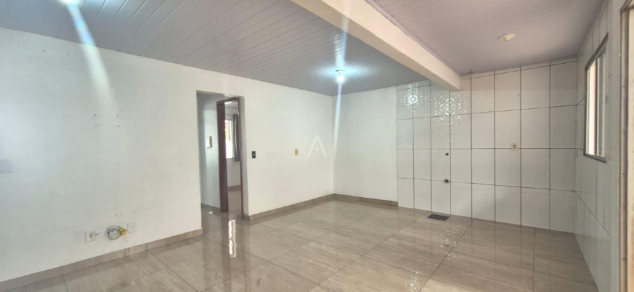 Casa Residencial para para aluguel no Bairro INTERLAGOS em CASCAVEL: 