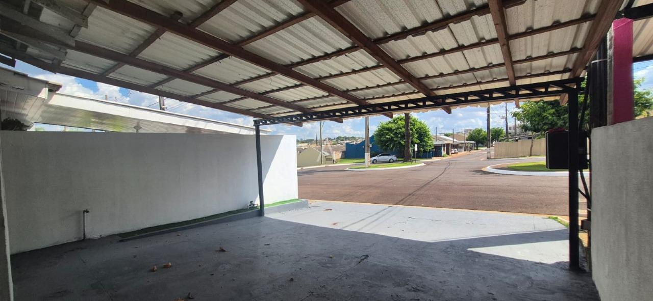 Casa Residencial para para aluguel no Bairro INTERLAGOS em CASCAVEL: 
