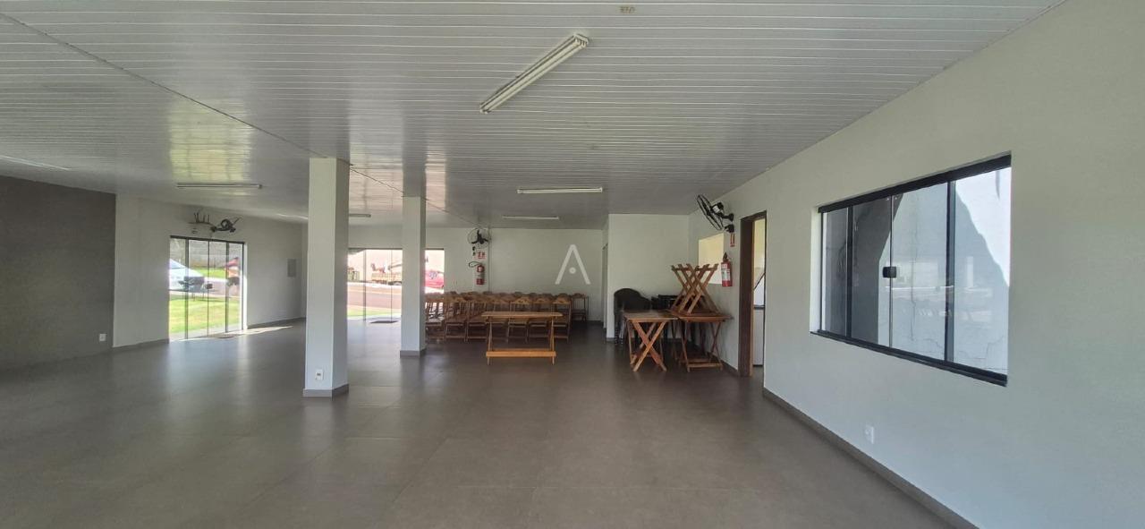 Casa Residencial para para aluguel no Bairro INTERLAGOS em CASCAVEL: 