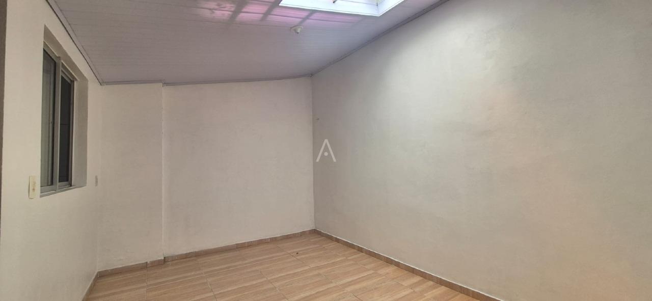 Casa Residencial para para aluguel no Bairro INTERLAGOS em CASCAVEL: 