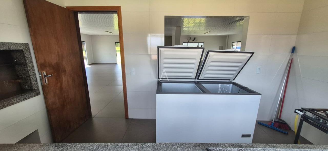 Casa Residencial para para aluguel no Bairro INTERLAGOS em CASCAVEL: 