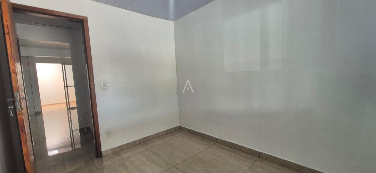 Casa Residencial para para aluguel no Bairro INTERLAGOS em CASCAVEL: 