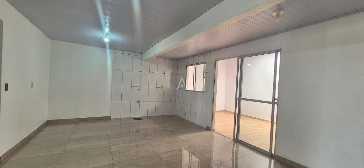 Casa Residencial para para aluguel no Bairro INTERLAGOS em CASCAVEL: 