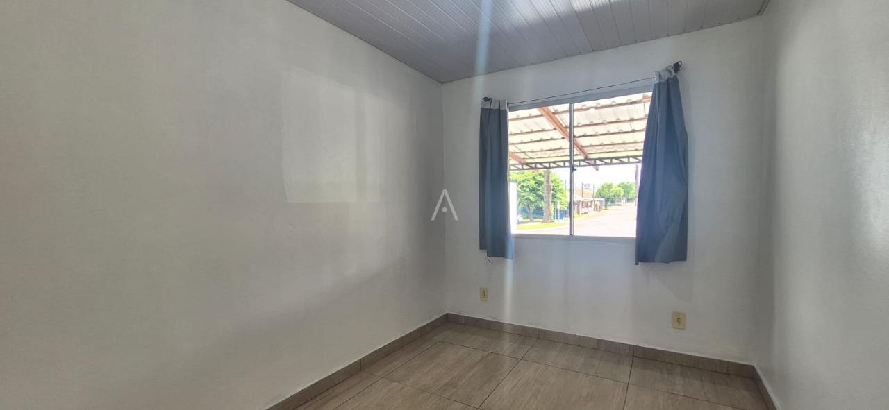 Casa Residencial para para aluguel no Bairro INTERLAGOS em CASCAVEL: 