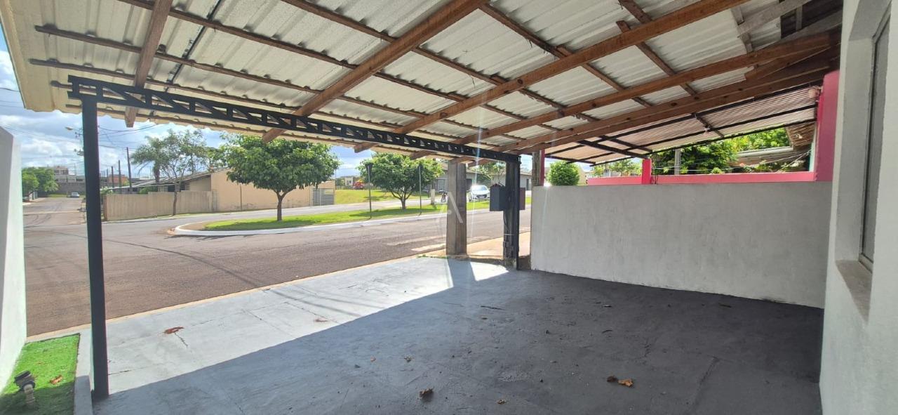 Casa Residencial para para aluguel no Bairro INTERLAGOS em CASCAVEL: 