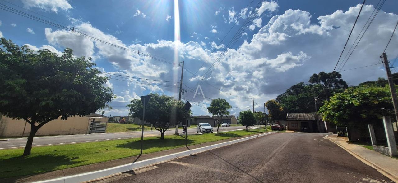 Casa Residencial para para aluguel no Bairro INTERLAGOS em CASCAVEL: 