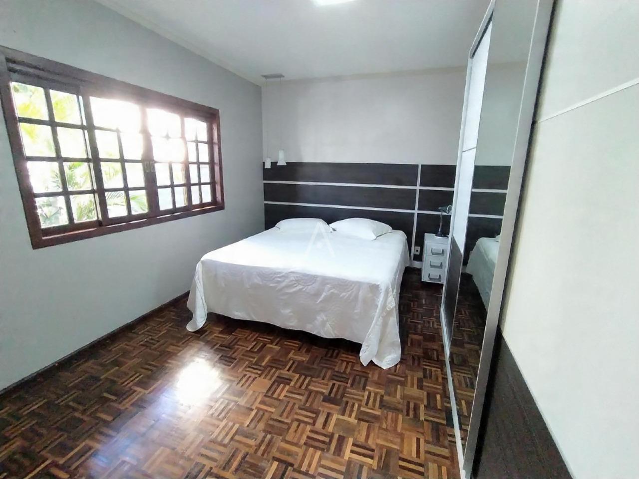 Casa Residencial para à venda no Bairro JARDIM GISELA em TOLEDO: 