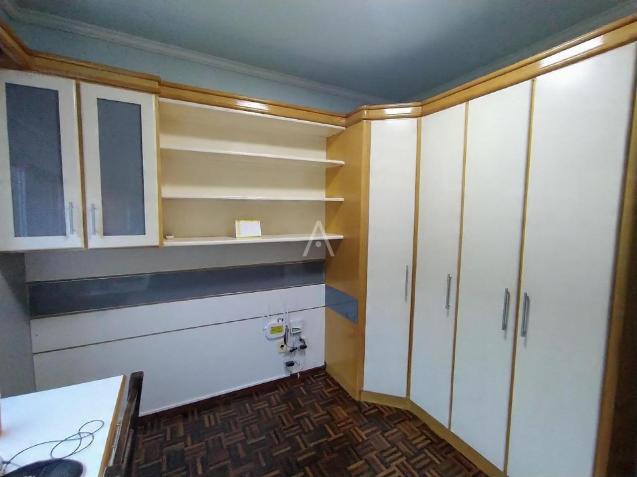 Casa Residencial para à venda no Bairro JARDIM GISELA em TOLEDO: 