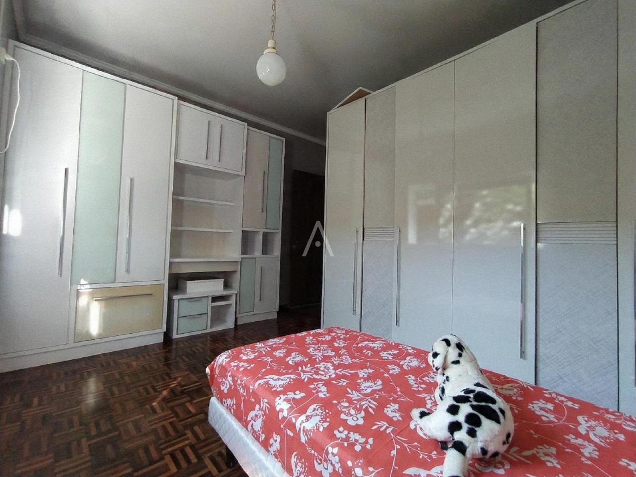 Casa Residencial para à venda no Bairro JARDIM GISELA em TOLEDO: 