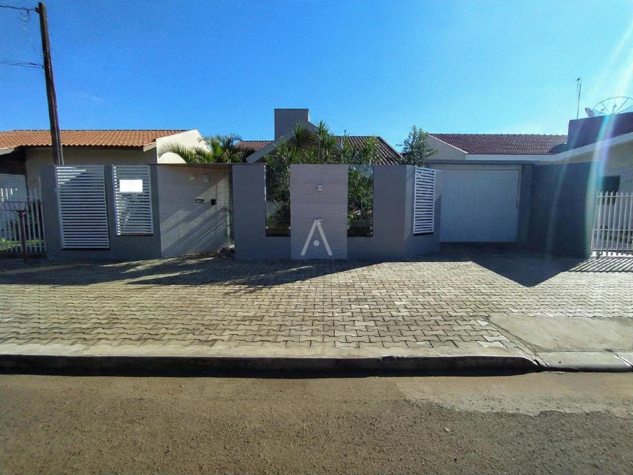 Casa Residencial para à venda no Bairro JARDIM GISELA em TOLEDO: 