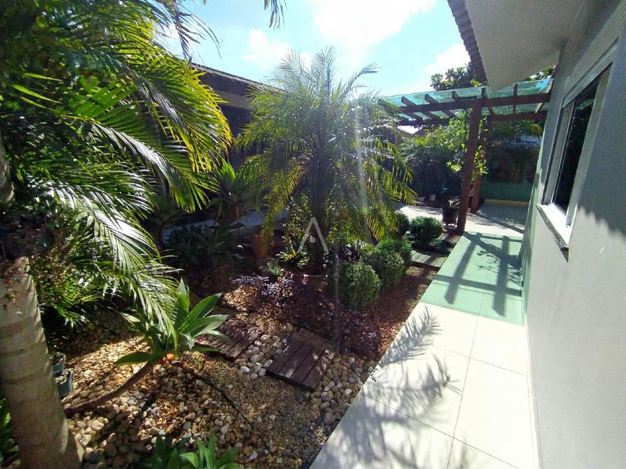 Casa Residencial para à venda no Bairro JARDIM GISELA em TOLEDO: 