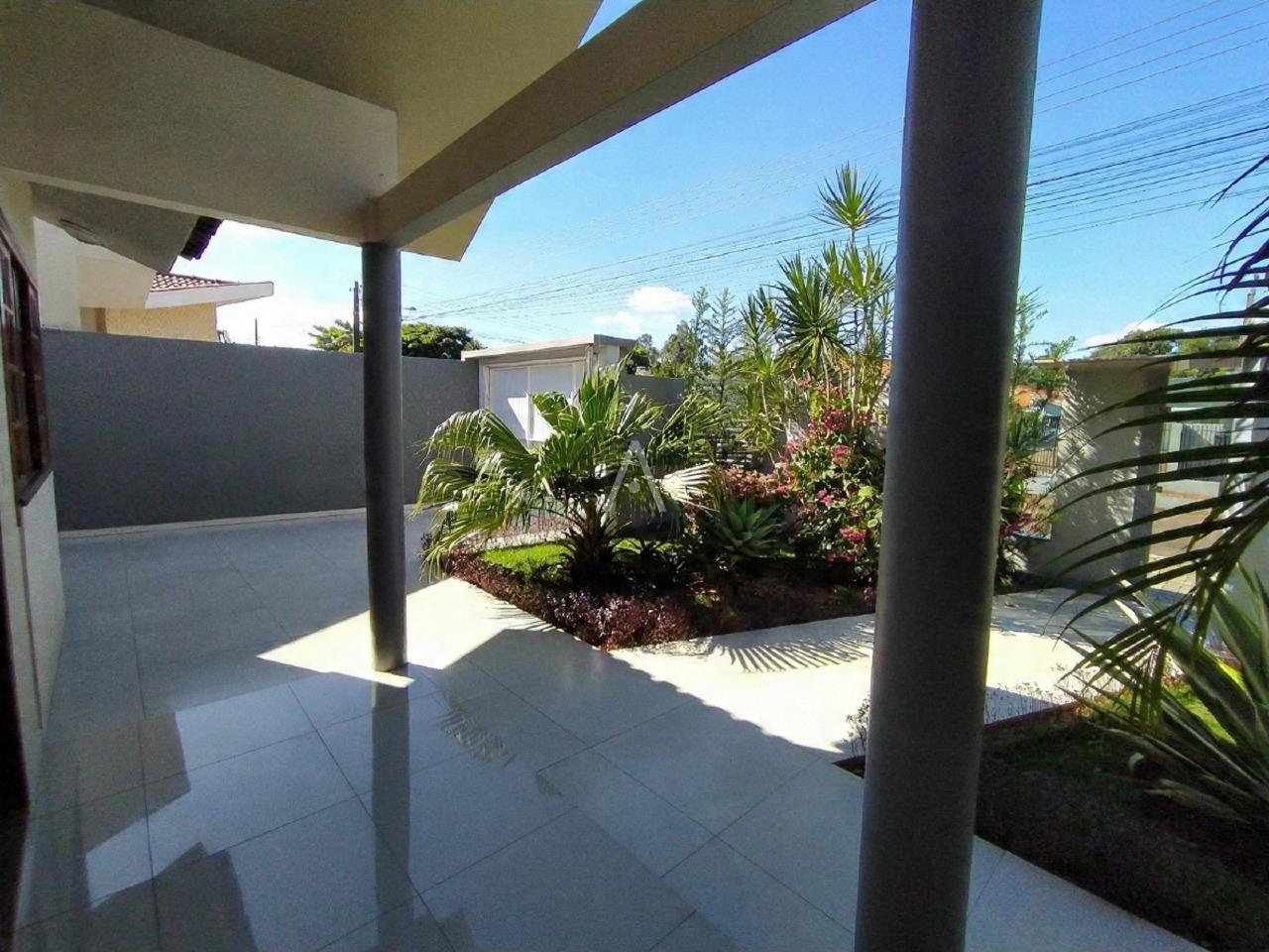 Casa Residencial para à venda no Bairro JARDIM GISELA em TOLEDO: 