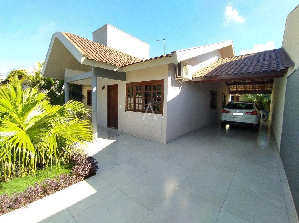 Casa Residencial para à venda no Bairro JARDIM GISELA em TOLEDO: 