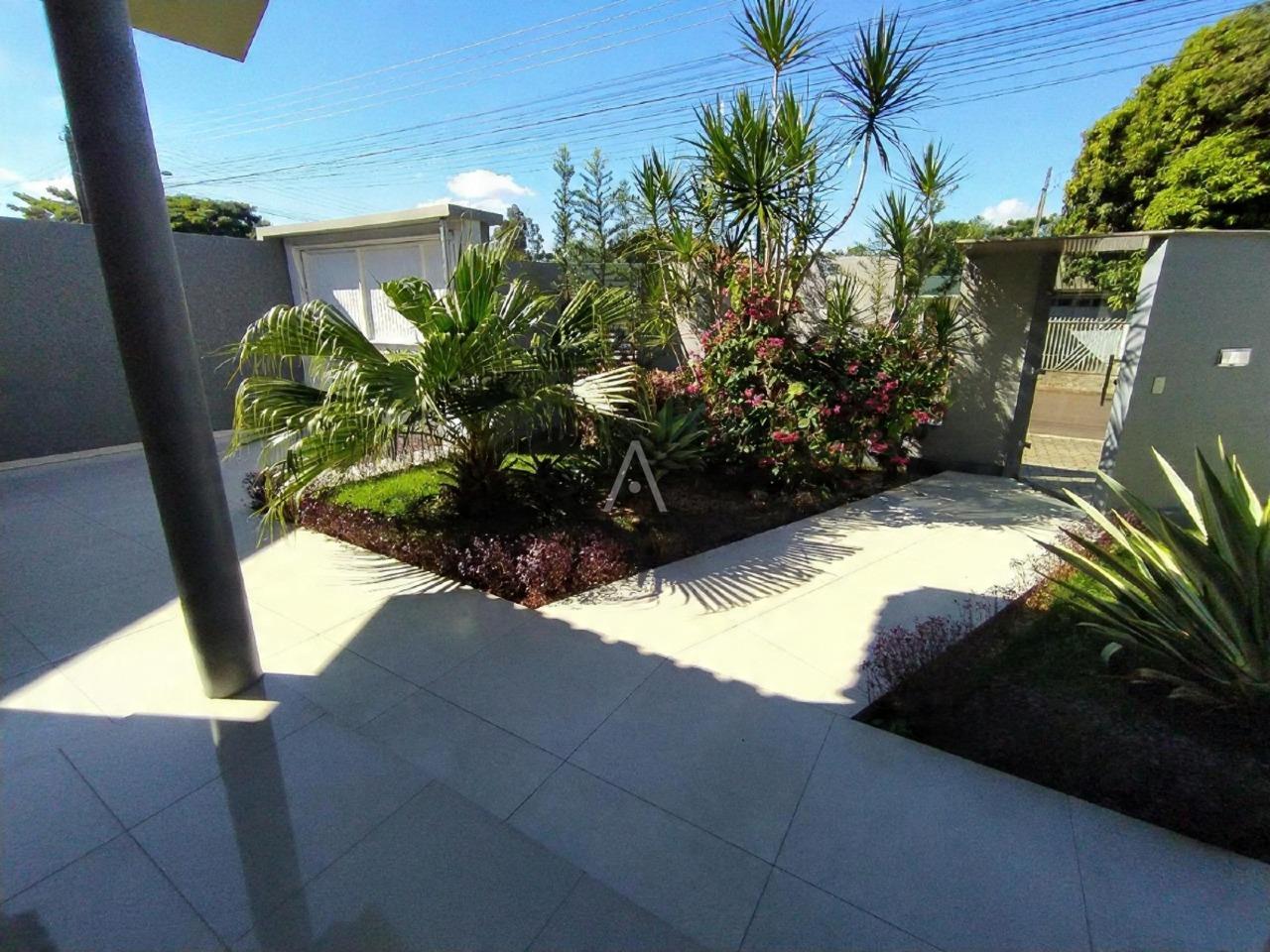 Casa Residencial para à venda no Bairro JARDIM GISELA em TOLEDO: 