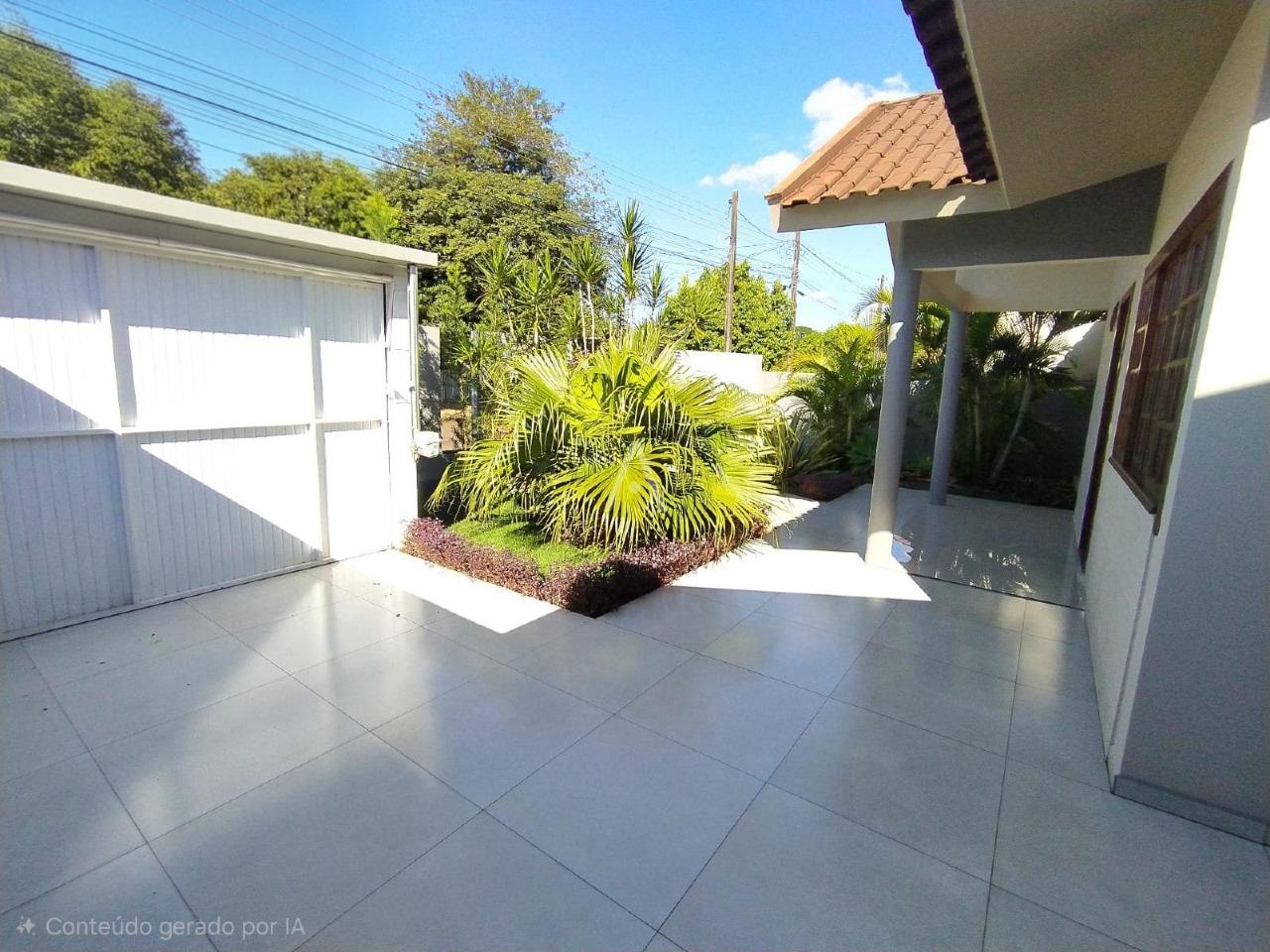 Casa Residencial para à venda no Bairro JARDIM GISELA em TOLEDO: 