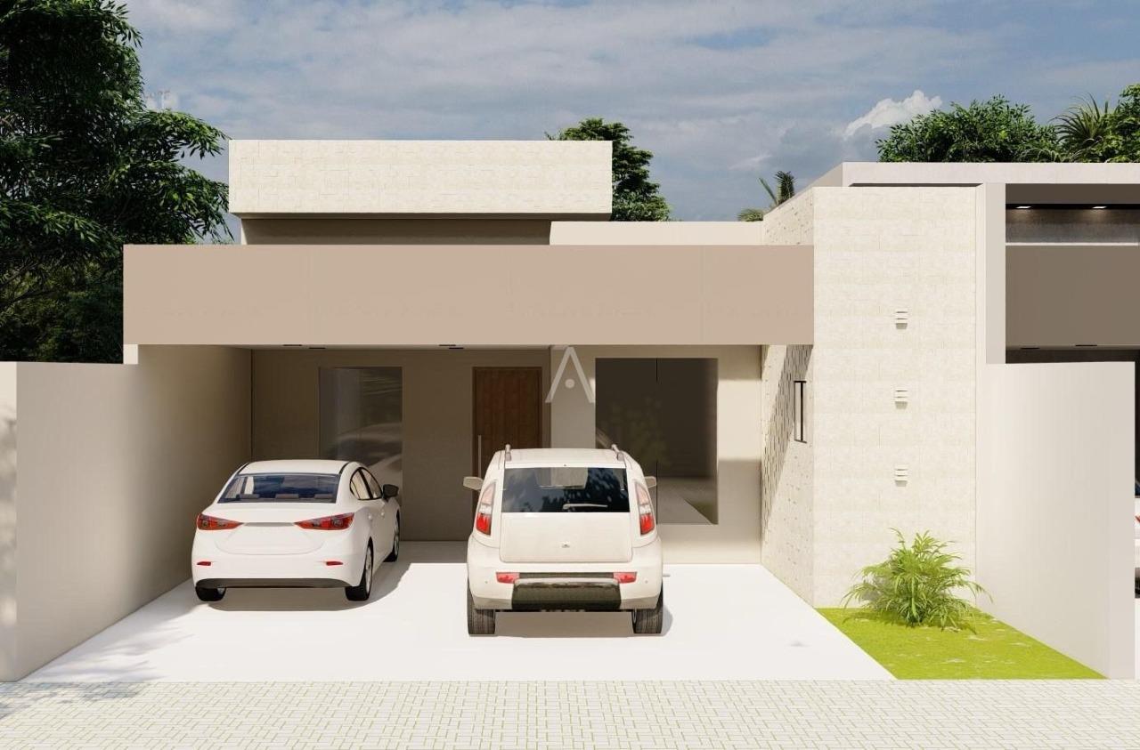 Casa Residencial para à venda no Bairro JARDIM PANCERA em TOLEDO: 