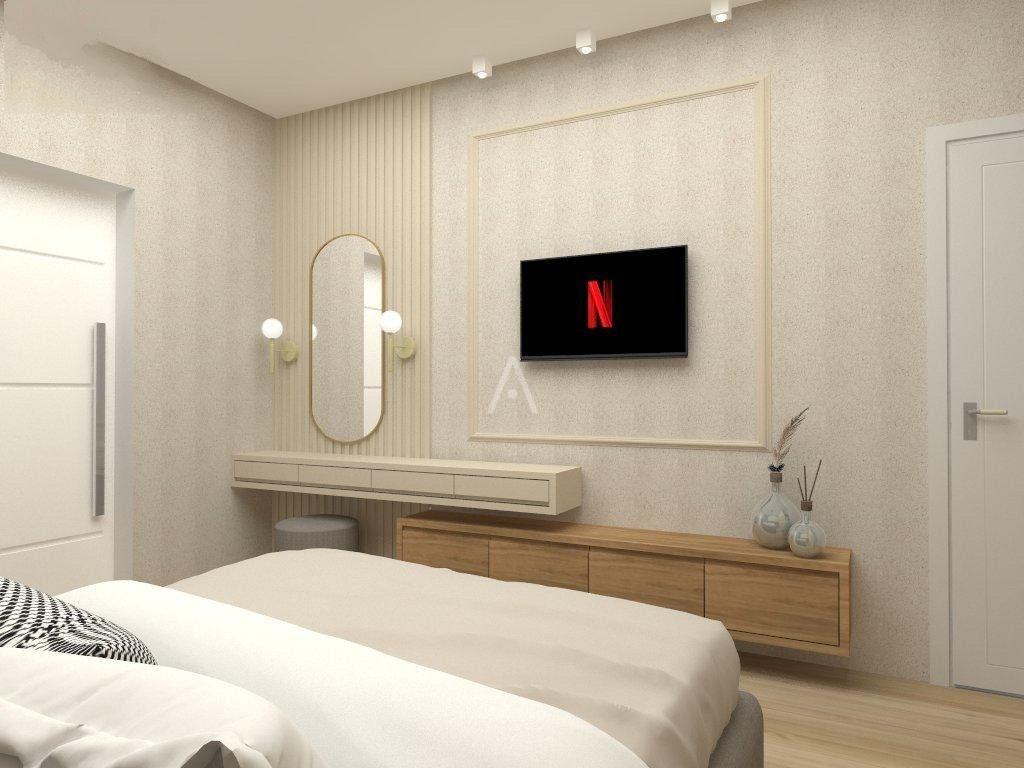 Casa Residencial para à venda no Bairro JARDIM PANCERA em TOLEDO: 