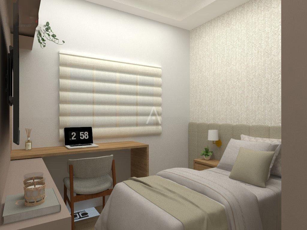 Casa Residencial para à venda no Bairro JARDIM PANCERA em TOLEDO: 